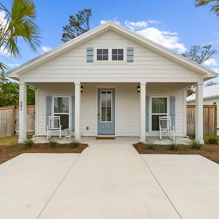Beach House - Simple Pleasures By Panhandle Getaways
